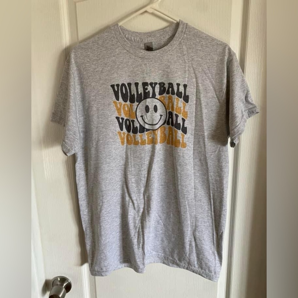 Volleyball T-shirt